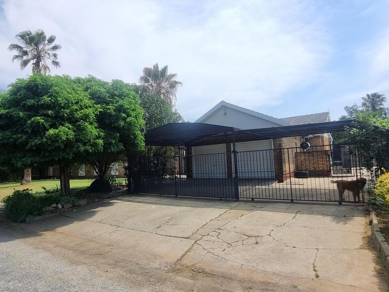 4 Bedroom Property for Sale in Meyerhof Free State